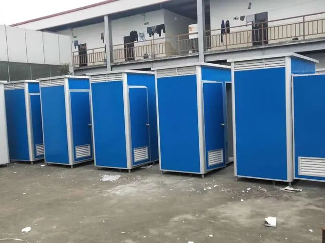 长清移动洗手间出租