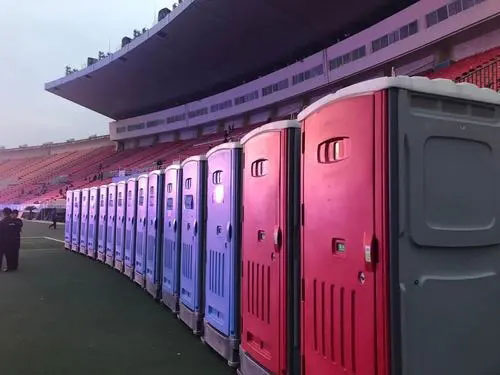 长清音乐节移动卫生间租赁